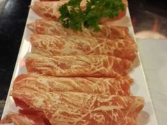 -蜀九香火锅(彩虹店)