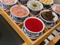 -廖掌柜·重庆鲜货火锅(上海首店)
