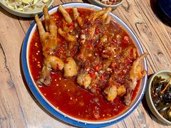 -京玉菲饭店(李村店)