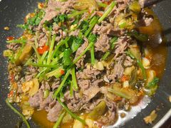 -老阿爸鲜鱼土菜(独墅湖店)