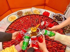 -虾铺子龙虾·私房菜(金源花苑店)