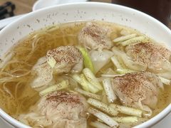-百福麵家(新馬路店)