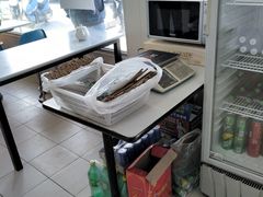 -上海为民商行清真饭店(南大路店)