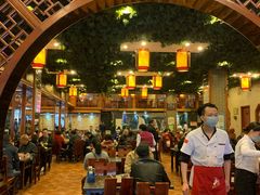 -吾味香葫芦头(安西街店)