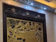 -鹊华居·地道鲁菜·海鲜·融合味(大明湖店)