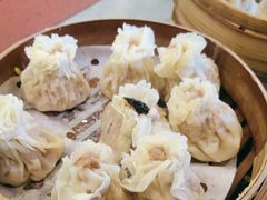 -都一处烧麦馆(前门店)