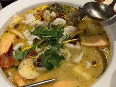 -花溪雨·森林餐厅(石基店)