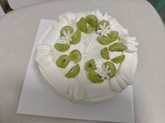 -幸福西饼生日蛋糕·下午茶(思明店)