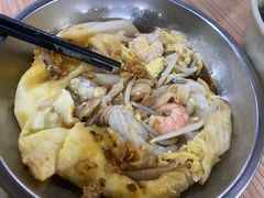 -汕头辉记肠粉王(岗厦店)
