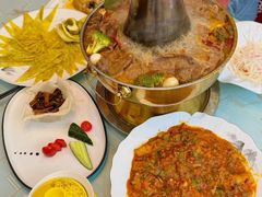 -伊帆食府·青海地方特色美食