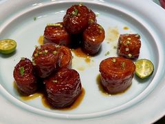 -鹊华居·地道鲁菜·海鲜·融合味(大明湖店)