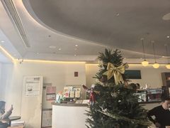 -fishtank鱼缸咖啡(三山街店)