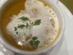 -秋林西餐厅(总店)