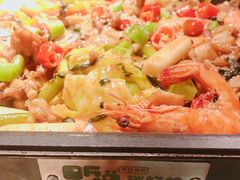 -听说碳烧蛙(高新万达店)