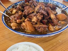 -东财大盘鸡(黑石礁店)