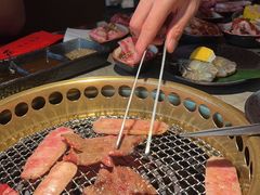 -谷牛日式烤肉(宝山U天地店)