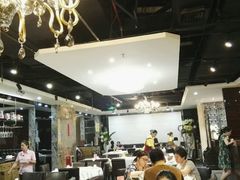 -天成川菜馆(华乐店)