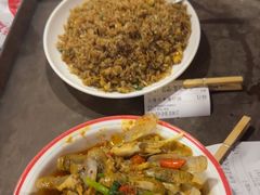 -冶建镜子·老南昌大排档·江西虾王(总店)