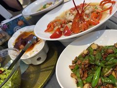 -海鲜e族(马王堆店)