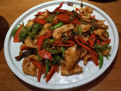 -敏珠拉姆藏餐·南京厨房(富春江东街店)