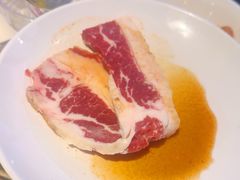 -火炉火自助餐(喜隆多店)