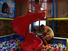 -纽斯洗浴SPA(三墩店)