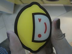等杯牌~-快乐柠檬happylemon(日月光店)