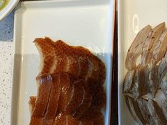 -玉林烤鸭店(垡头店)