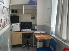 -谐和益家动物医院·免疫绝育·血液透析·宠保定点医院(高新伊藤分院)