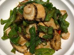-鸽子侯·家宴·平价海鲜(市图书馆店)