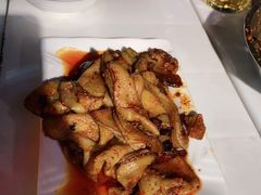 -有奴思烤肉·清真(正宁路店)