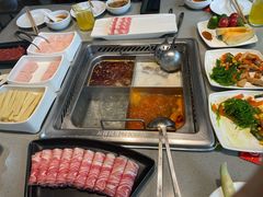 -海底捞火锅(杭州滨江九宜城店)