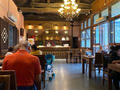 大堂-烧肉馆(古北水镇景区店)