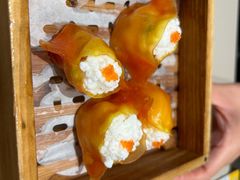 -蔡澜点心·粤菜(丽泽天街店)