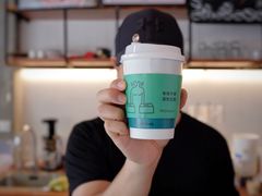 -fishtank鱼缸咖啡(三山街店)