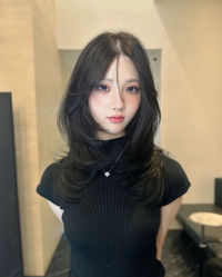 -米可造型烫染
