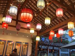 -院8里·少城记忆老川菜(宽窄巷子店)