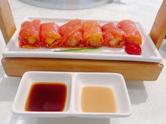 -安蒂娅.悦景轩中餐厅(西乡店)