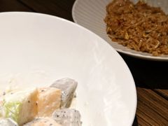 -希尔顿欢朋酒店·欢朋餐厅
