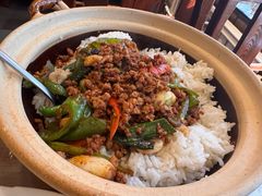 -七菜馆·东北菜·蒸饺(文体路店)
