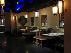 大堂-江南赋(内蒙古大厦店)