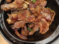 -斯丹姜母鸭·古法干香(涂门街总店)