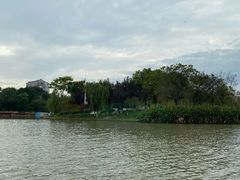 -南通濠河风景名胜区