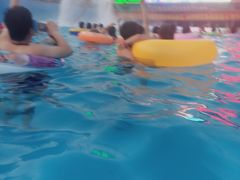 -欢乐水魔方水世界