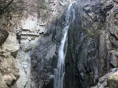 -浙北大峡谷