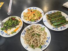 -柴氏风味斋(甘家口店)