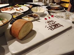 -梧桐Plus·创意京·川料理(万象城店)