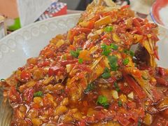 -老三样·旧食新味(船山路店)