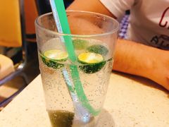 -明腾壹间茶餐厅(新都会花园广场店)