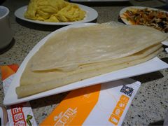 -老昌春饼(大直街店)